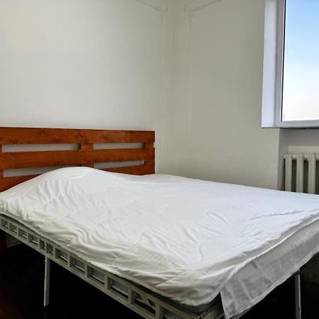Harmonycampinghouse Teghenik 外观 照片