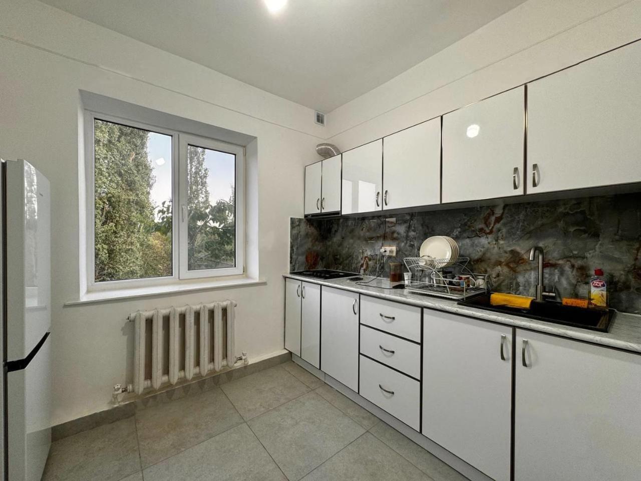 Harmonycampinghouse Teghenik 外观 照片