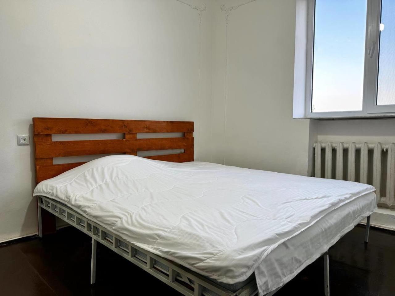 Harmonycampinghouse Teghenik 外观 照片