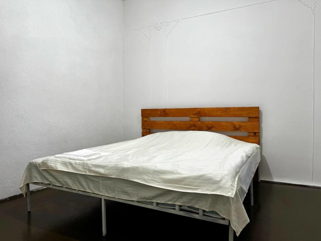 Harmonycampinghouse Teghenik 外观 照片